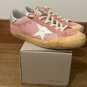 Golden Goose size 39